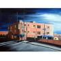 [the last hotel of the last morning], 70 cm x 100 cm

acrylic on canvas, 2010
