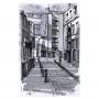 [Hoxton square, London], 21 cm x 14 cm

felt tip pen on paper, 2016
