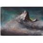 [imaginary lanscape: the mountain], 24 cm x 32 cm

acrylic and watercolor on paper, 2022
