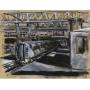 [platform at Waterloo station], 14 cm x 21 cm

felt tip pen and acrylic on paper, 2018
