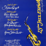 [25ème Jazz Estival], 